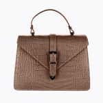 Leather Bag (Demo)