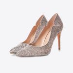 Exclusive Shoes (Demo)