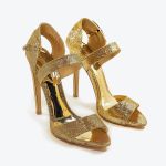 Golden Heels (Demo)