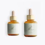 Hugge Hair Oil (Demo)