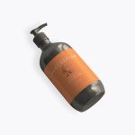 Hair Shampoo (Demo)