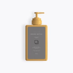 Hand Light Shampoo (Demo)