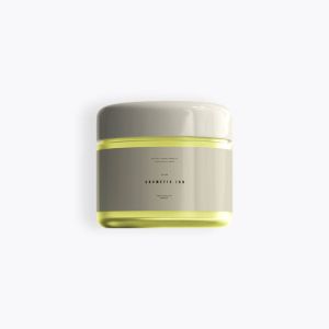 Hand Light Creme (Demo)