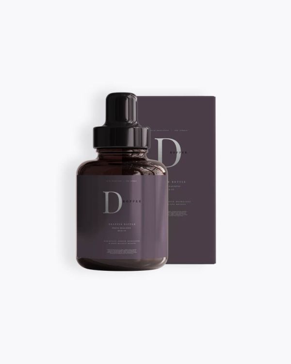 Body Organic Spray (Demo)