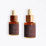 Hugge Hair Oil (Demo)