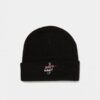 New Hobo Hat in Black
