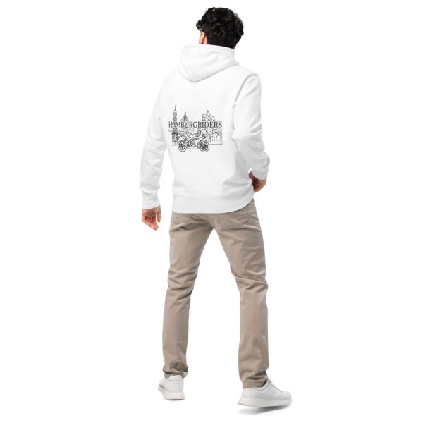 HamburgRiders Hooodie