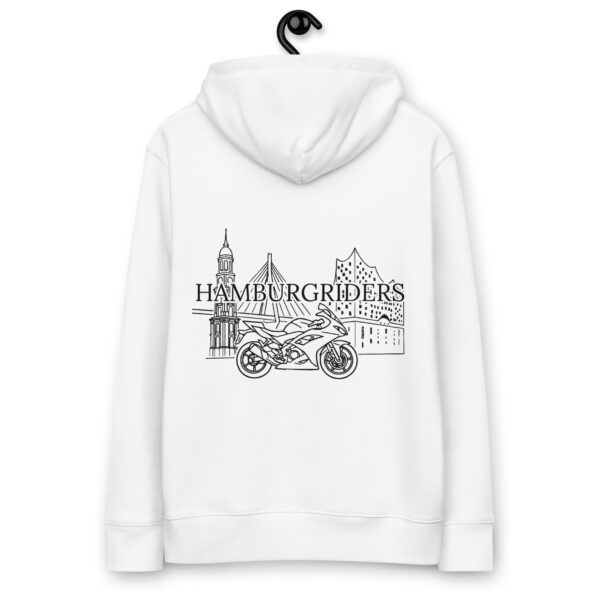 HamburgRiders Hooodie