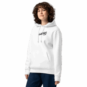 TEST Chayas on Bikes Hoodie (@zweiradkind tag)