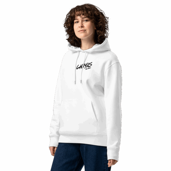 TEST Chayas on Bikes Hoodie (@zweiradkind tag)