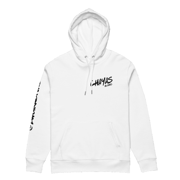 TEST Chayas on Bikes Hoodie (@zweiradkind tag)