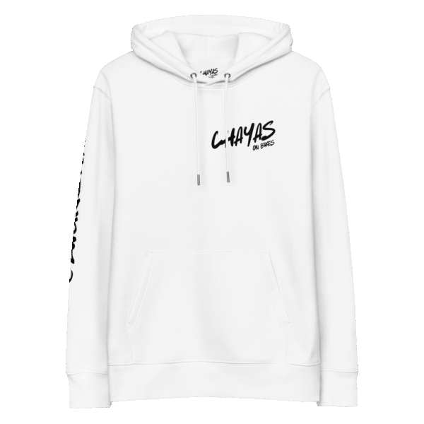 TEST Chayas on Bikes Hoodie (@zweiradkind tag)