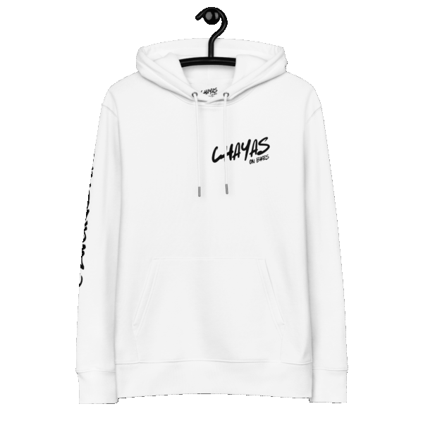 TEST Chayas on Bikes Hoodie (@zweiradkind tag)