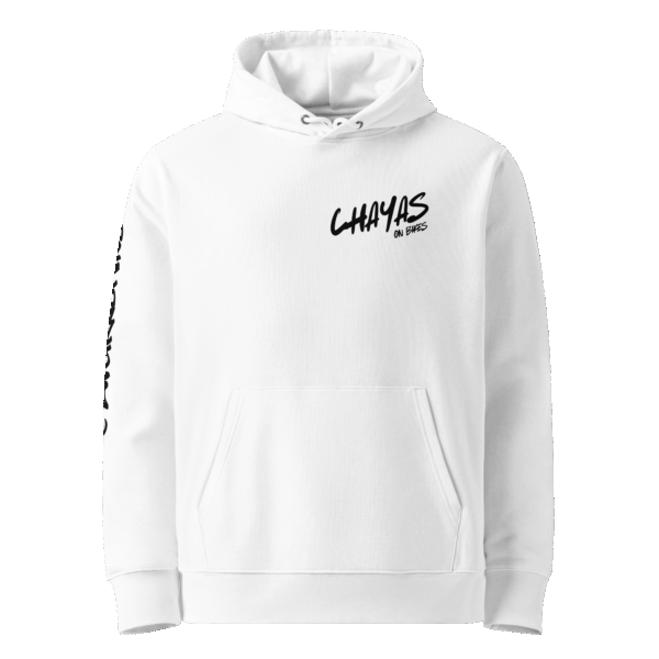 TEST Chayas on Bikes Hoodie (@zweiradkind tag)