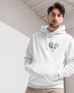 HamburgRiders Hooodie