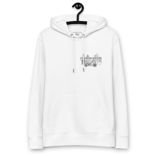 HamburgRiders Hooodie