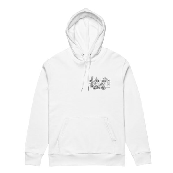 HamburgRiders Hooodie