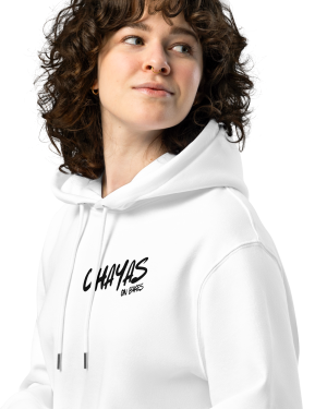 TEST Chayas on Bikes Hoodie (@zweiradkind tag)