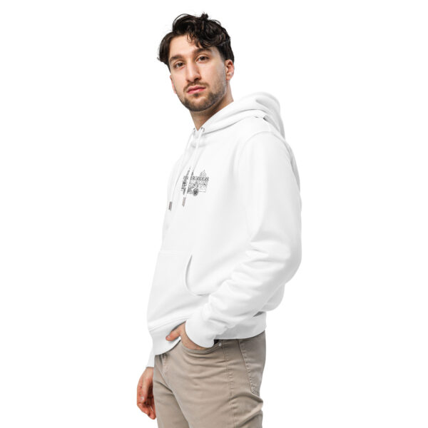 HamburgRiders Hooodie