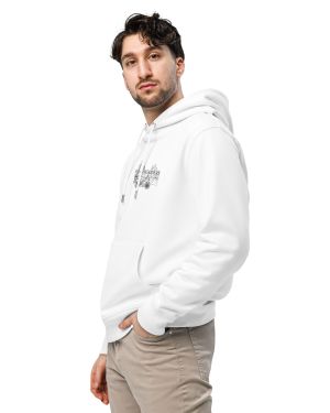 HamburgRiders Hooodie